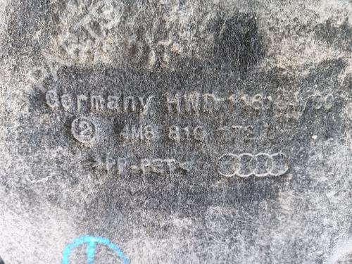 Hjulbue AUDI Q8 (4MN, 4MT) 50 TDI Mild Hybrid quattro | BP36039556C56 - Image 2