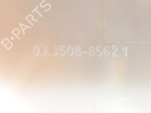 Maître-cylindre JAGUAR E-PACE (X540) 2.0 D180 AWD | BP32059087M77 