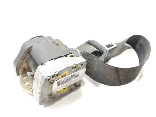 Used Rear left seatbelt AUDI A3 (8L1) 1.9 TDI (130 hp) 6878017