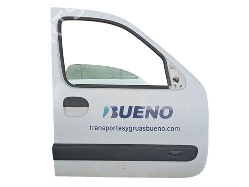Used Right front door RENAULT KANGOO (KC0/1_) 1.5 dCi (KC08, KC09) (82 hp) 28576219