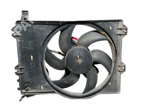 Used Radiator fan Radiator fan ROVER 45 I Hatchback (RT) 1.6 (109 hp) 10987078 10987078