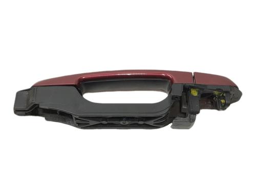 Rear right exterior door handle SUZUKI GRAND VITARA II (JT, TE, TD) 1.9 DDiS (JB419WD, JB419XD) | BP5381152C130 