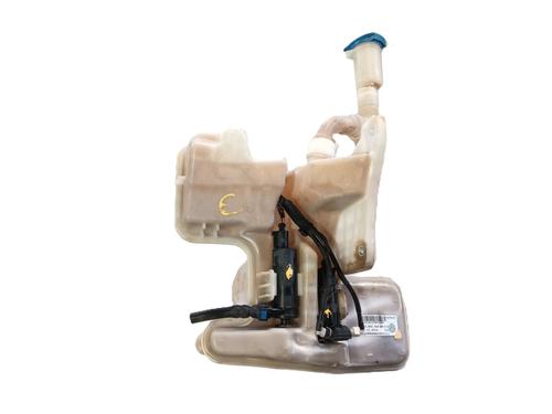 Deposito limpia AUDI Q2 (GAB, GAG) 1.6 TDI (115 hp) 31115398