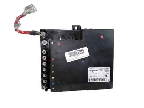Electronic module MERCEDES-BENZ S-CLASS (W221, V221)  | BP10509772M83 