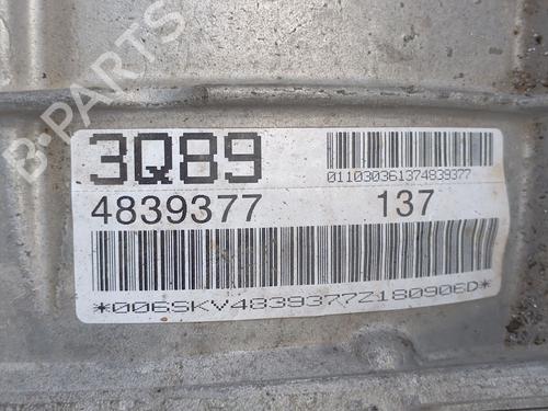 Gearbox AUDI Q8 (4MN, 4MT) 50 TDI Mild Hybrid quattro | BP36039519M3 - Image 6