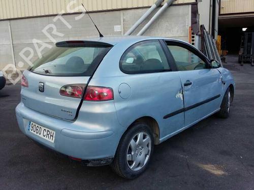 Front right window mechanism SEAT IBIZA III (6L1)  | BP5355110C23 