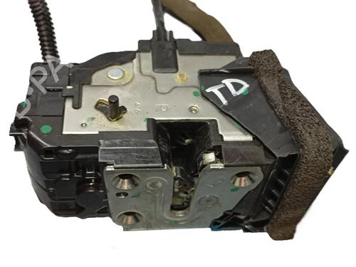 Used Rear right lock NISSAN JUKE (F15) 1.5 dCi (110 hp) 18045458