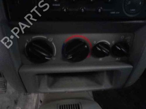 ECU airbags RENAULT KANGOO (KC0/1_)  | BP5356744M53 