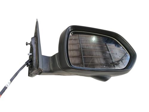 Spiegel buiten rechts MG MG ZS SUV (AZS1) 1.0 T-GDi (111 hp) 31351525