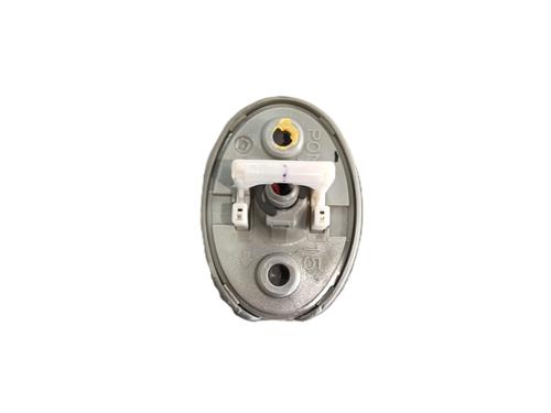 Right sun visor LEXUS IS II (_E2_) 220d (ALE20) | BP32163405I2  - Image 5