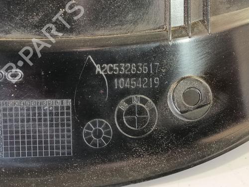 Instrument cluster BMW 3 (E90) 320 d | BP33718452C47  - Image 5