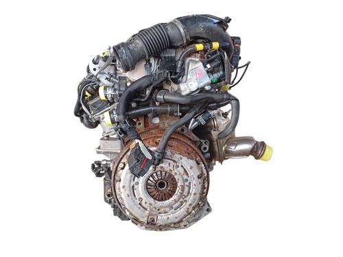 Used Engine FIAT SCUDO Van 2.0 Multijet 145 (506) (144 hp) 29629043
