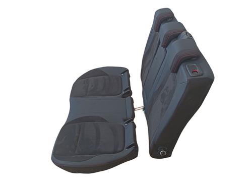 Seats set FORD FOCUS IV (HN) 2.3 ST EcoBoost | BP29132169C78 