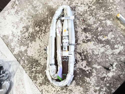 Højre gardin airbag Højre gardin airbag RENAULT MEGANE IV Grandtour (K9A/M/N_) 1.3 TCe 140 (K9NB) (140 hp) 36917250 36917250