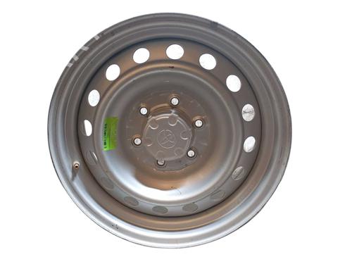 Used Rim Rim TOYOTA LAND CRUISER PRADO (_J15_) 2.8 D-4D (GDJ150_, GDJ155_, GDJ150, GDJ151) (177 hp) 40255073 40255073