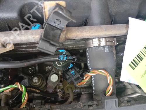 Engine PEUGEOT BOXER Bus (244, Z_) 2.0 HDi | BP39650137M1 - Image 7