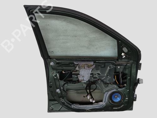 Left front door KIA SORENTO I (JC) 2.5 CRDi 4WD | BP21663492C2 