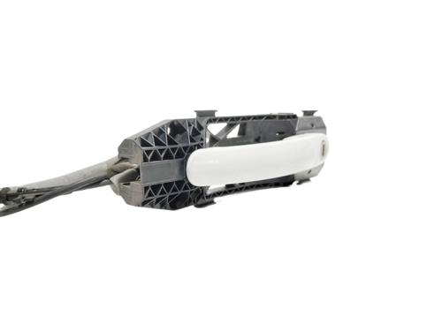 Front right exterior door handle SEAT IBIZA IV (6J5, 6P1)  | BP5345363C129 