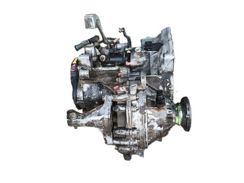 Gearbox SEAT CORDOBA (6K1, 6K2) 1.9 TDI | BP30462662M3 