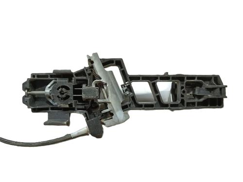 Front right exterior door handle FORD FIESTA VI (CB1, CCN) 1.4 TDCi | BP23246859C129 