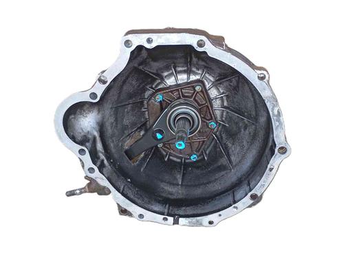 Used Gearbox Gearbox NISSAN TRADE Van 75 (75 hp) 36235317 36235317