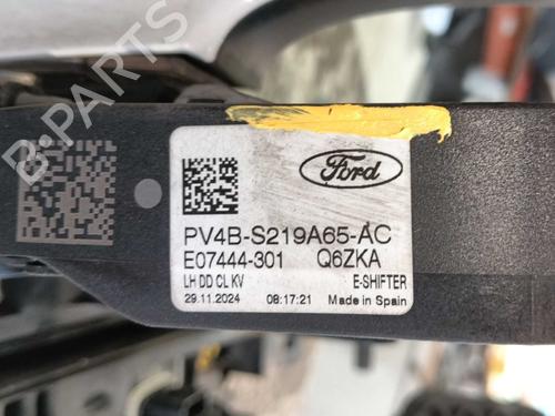 Front left lock FORD KUGA III (DFK) 2.5 FHEV | BP40296250C98 - Image 6