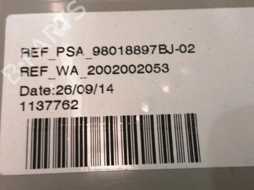 Left sun visor CITROËN C4 Grand Picasso II (DA_, DE_)  | BP9246590I1 