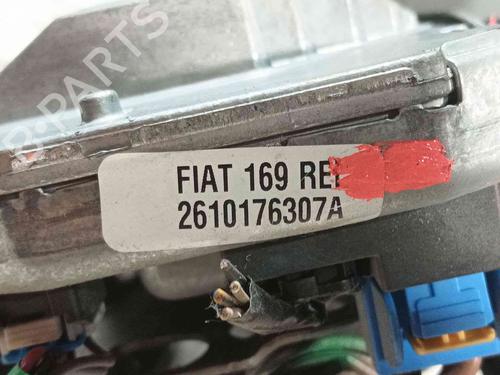 Steering column FIAT PANDA (169_) 1.2 Natural Power (169.AXB1A) | BP36987601M21 - Image 2