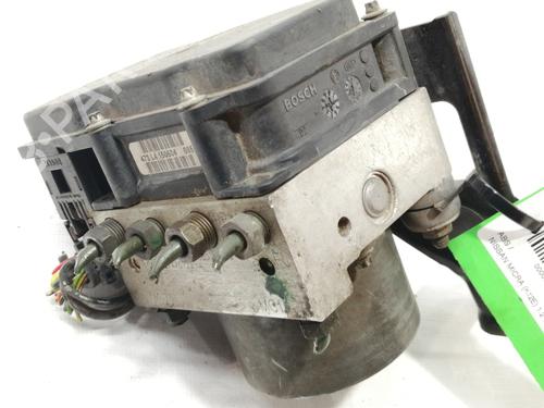 ABS pump NISSAN MICRA III (K12)  | BP6291427M43 