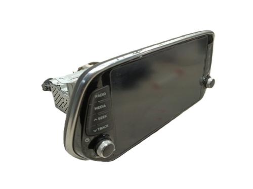 Radio HYUNDAI SANTA FÉ IV (TM, TMA) 2.2 CRDi 96560S1051UAY