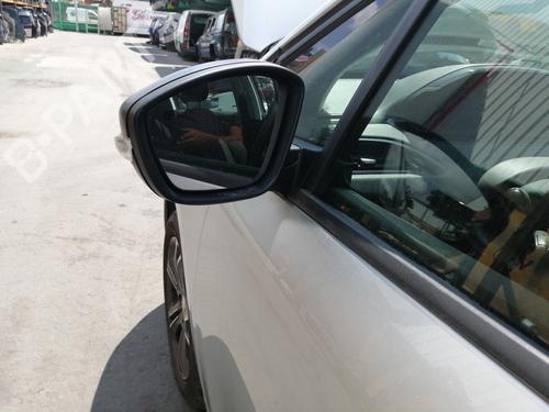 Left mirror PEUGEOT 208 I (CA_, CC_) 1.0 VTi | BP15400061C26 