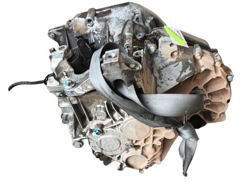 Gearbox FORD KUGA I 2.0 TDCi | BP39236349M3 - Image 4