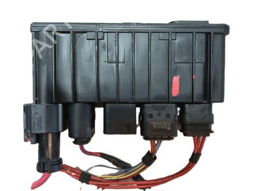 Electronic module BMW 1 (F40) 118 d | BP36016959M83 - Image 2