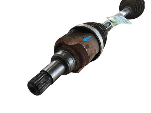 Left front driveshaft CITROËN C3 III (SX) 1.2 PURETECH 82 | BP28511048M38