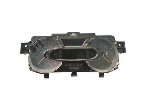 Used Instrument cluster Instrument cluster RENAULT CAPTUR I (J5_, H5_) 1.5 dCi 90 (J5N4, J5M5, J5MW, J5M6, J5AL, J5AJ) (90 hp) 36318708 36318708