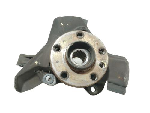 Used Left front steering knuckle PEUGEOT EXPERT (224_) 1.9 D (70 hp) 5375840