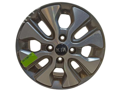 Used Rim KIA PICANTO II (TA) 1.0 (67 hp) 25900578