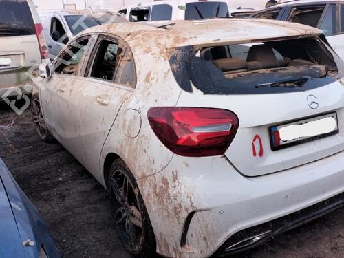 Glove box MERCEDES-BENZ A-CLASS (W176) A 180 (176.042) | BP29258204C95 