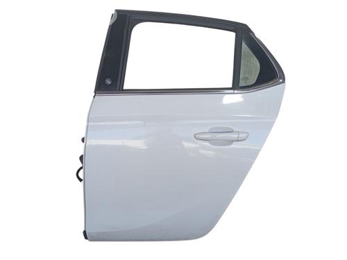 Dør venstre bagtil Dør venstre bagtil OPEL CORSA F (P2JO) CORSA-e (68) (136 hp) 34543615 34543615