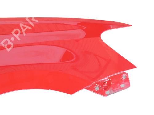 Right front fenders VW POLO V (6R1, 6C1) 1.4 (6R1) | BP27199223C42 