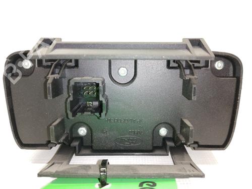 Headlight switch FORD MONDEO IV (BA7) 2.0 TDCi | BP6294636I24 