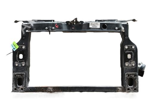 Used Front slam panel FIAT 500 (312_) 1.2 (312AXA1A) (69 hp) 30717629