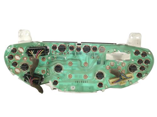Instrument cluster KIA SPORTAGE SUV (K00) 2.0 TD 4WD | BP5376121C47 