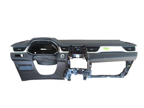 Instrumentbræt Instrumentbræt RENAULT CAPTUR II (HF_) TCe 140 (HFN0) (140 hp) 33471268 33471268