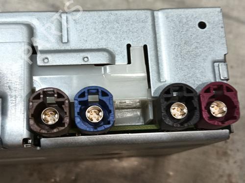 Instrument cluster OPEL ASTRA L (OV5) 1.2 (FPHNSL, FPHNSR) | BP29354703C47 