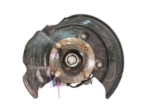 Used Right front steering knuckle Right front steering knuckle 38015810 38015810
