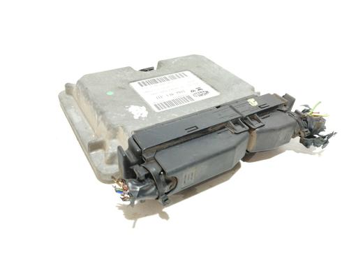 Engine control unit (ECU) FIAT BRAVA (182_) 1.6 16V (182.BB) | BP5810092M57 