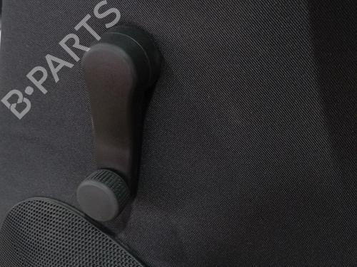 Right rear door SEAT ALTEA (5P1) 1.4 TSI | BP22730707C5 