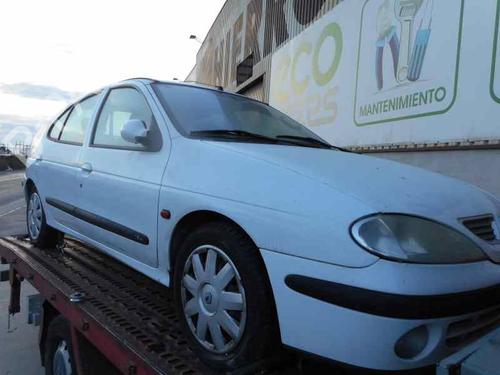 Left front suspension arm RENAULT MEGANE I (BA0/1_) 1.6 16V (BA04, BA0B, BA11, BA1J, BA16, BA19, BA1K, BA1V,... | BP5356467M12 