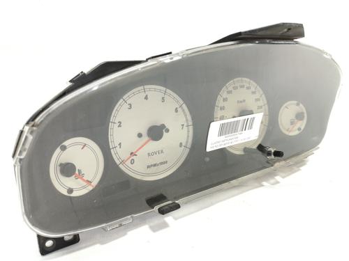 Used Instrument cluster ROVER 45 I Hatchback (RT) 1.6 (109 hp) 5799033
